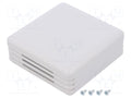 SUPERTRONIC PP042G Yleiskotelo 71x71x27mm