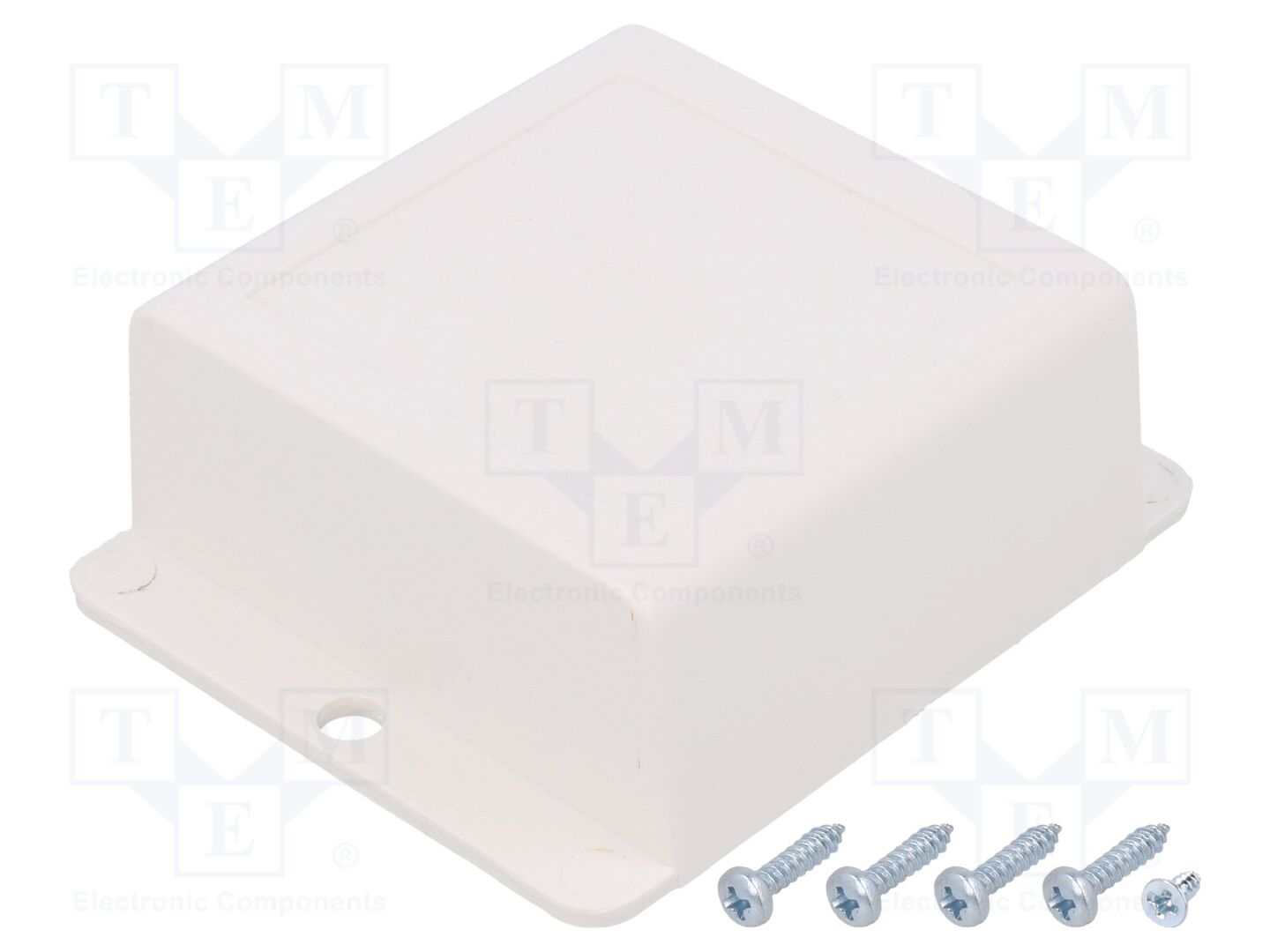 SUPERTRONIC PP044W Yleiskotelo 69x82x30mm