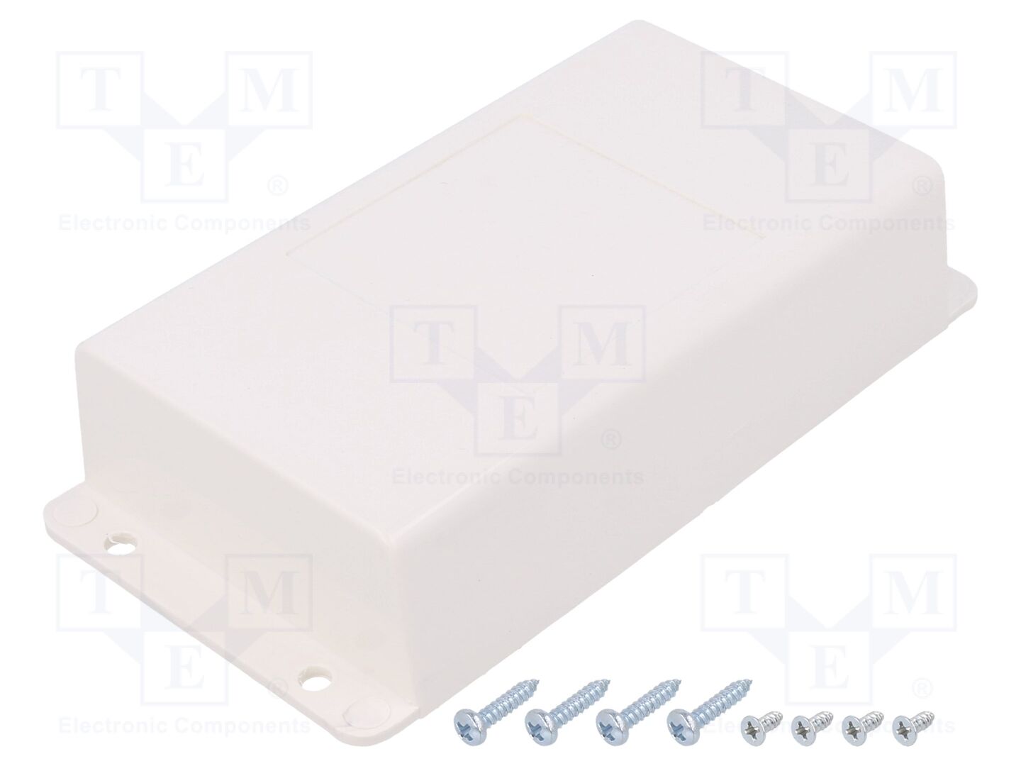 SUPERTRONIC PP045W-S Yleiskotelo 69x133x30mm