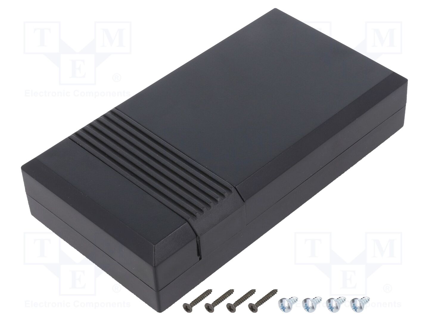 SUPERTRONIC PP047N Yleiskotelo 67x125x31mm