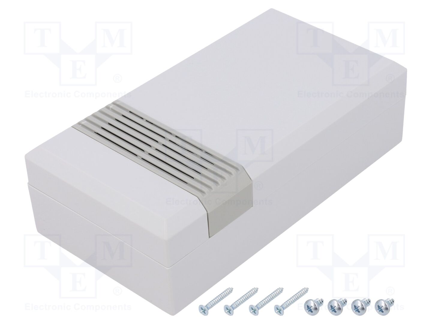 SUPERTRONIC PP048G-S Yleiskotelo 67x125x40mm