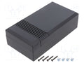 SUPERTRONIC PP048N Yleiskotelo 67x125x40mm