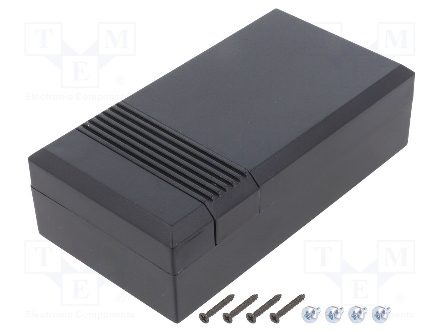 SUPERTRONIC PP048N Yleiskotelo 67x125x40mm