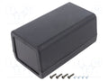 SUPERTRONIC PP049N Yleiskotelo 75x131x62mm