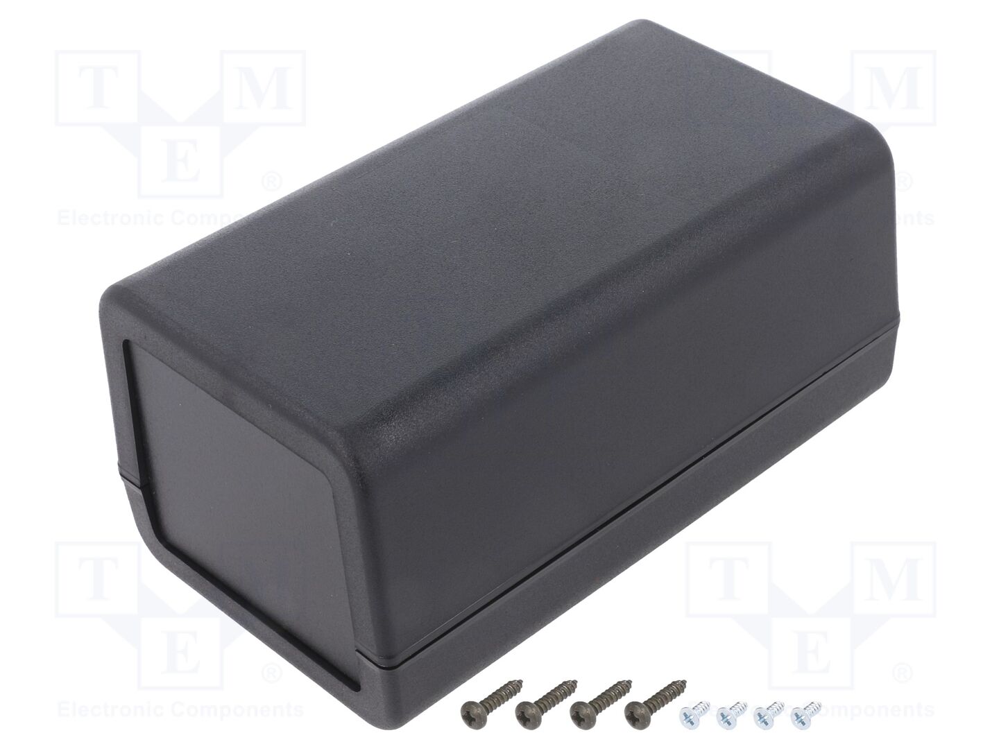 SUPERTRONIC PP049N Yleiskotelo 75x131x62mm