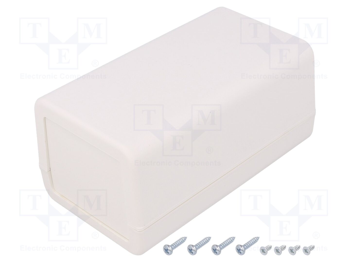 SUPERTRONIC PP049W-S Yleiskotelo 75x131x62mm