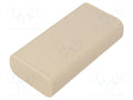 SUPERTRONIC PP052M Yleiskotelo 50x100x24mm (50 kpl erä)
