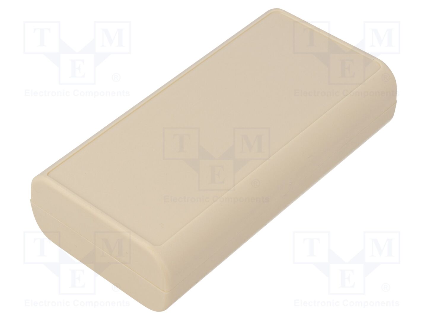 SUPERTRONIC PP052M Yleiskotelo 50x100x24mm (50 kpl erä)