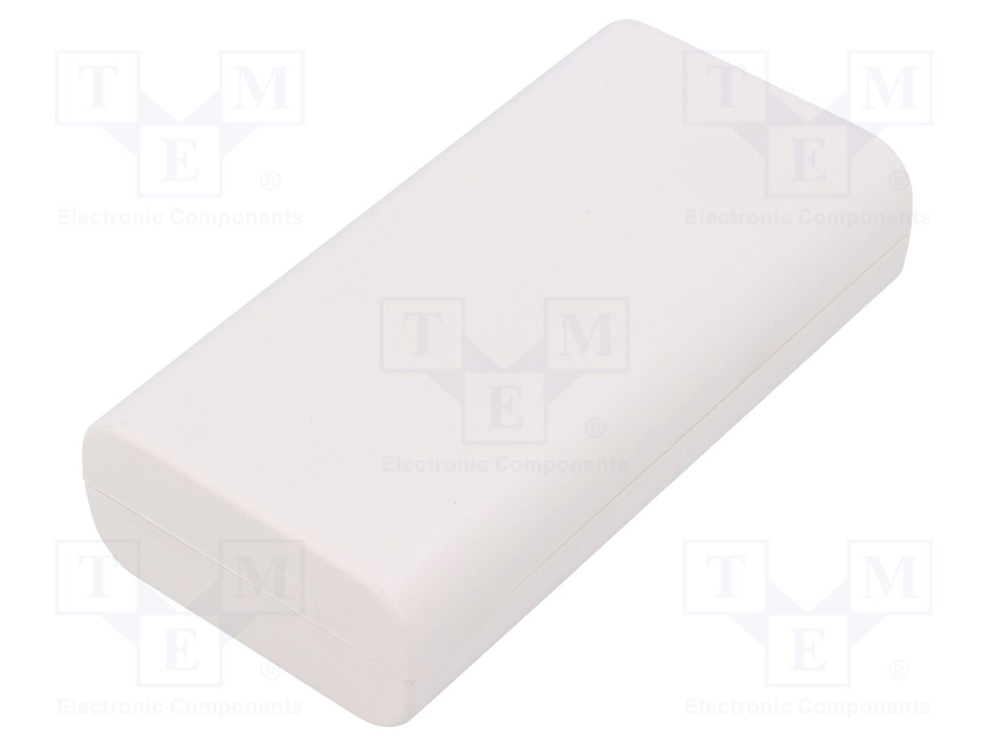SUPERTRONIC PP052W-S Yleiskotelo 50x100x24mm (50 kpl erä)