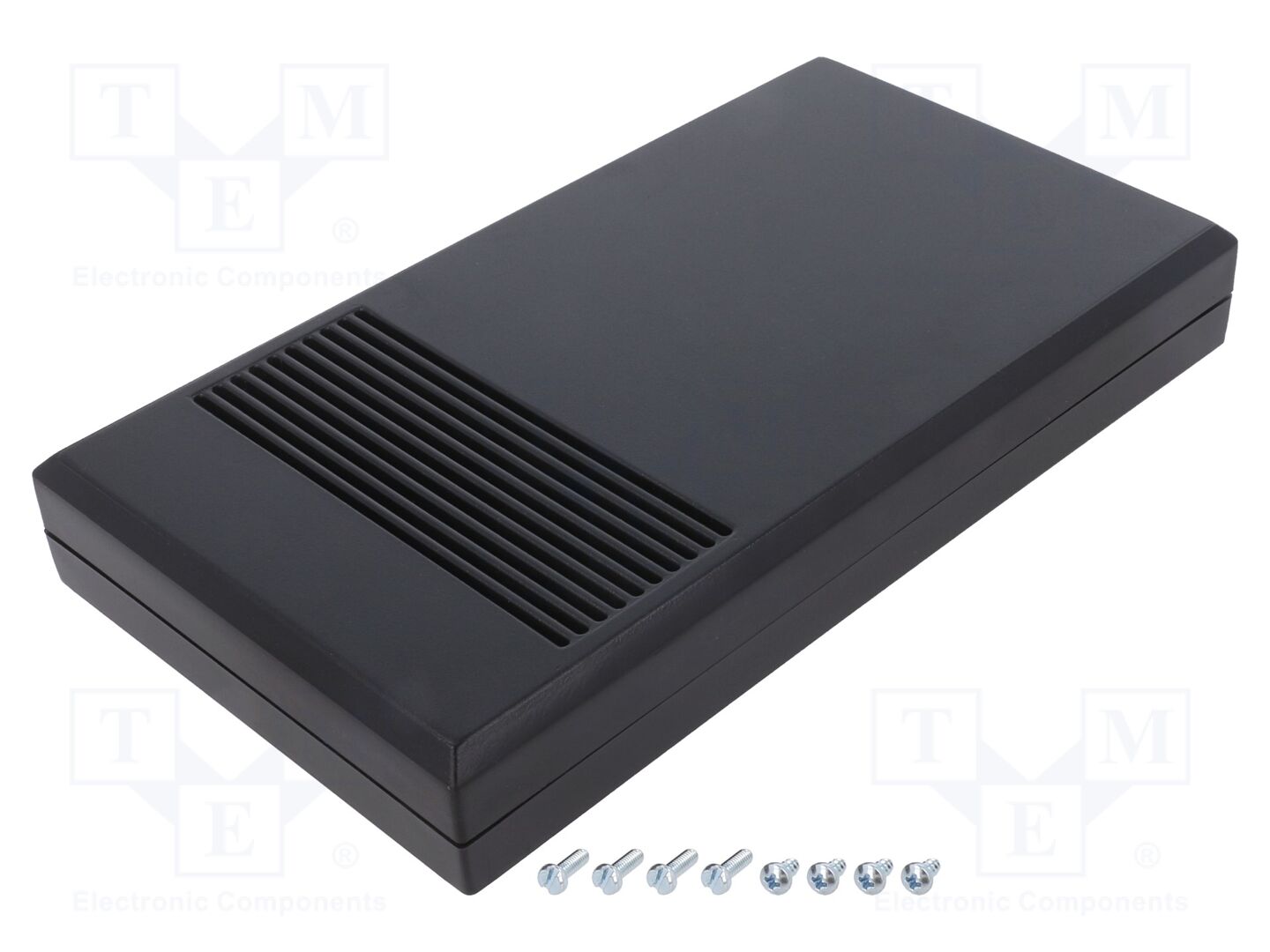 SUPERTRONIC PP060AN Yleiskotelo 112x200x31mm