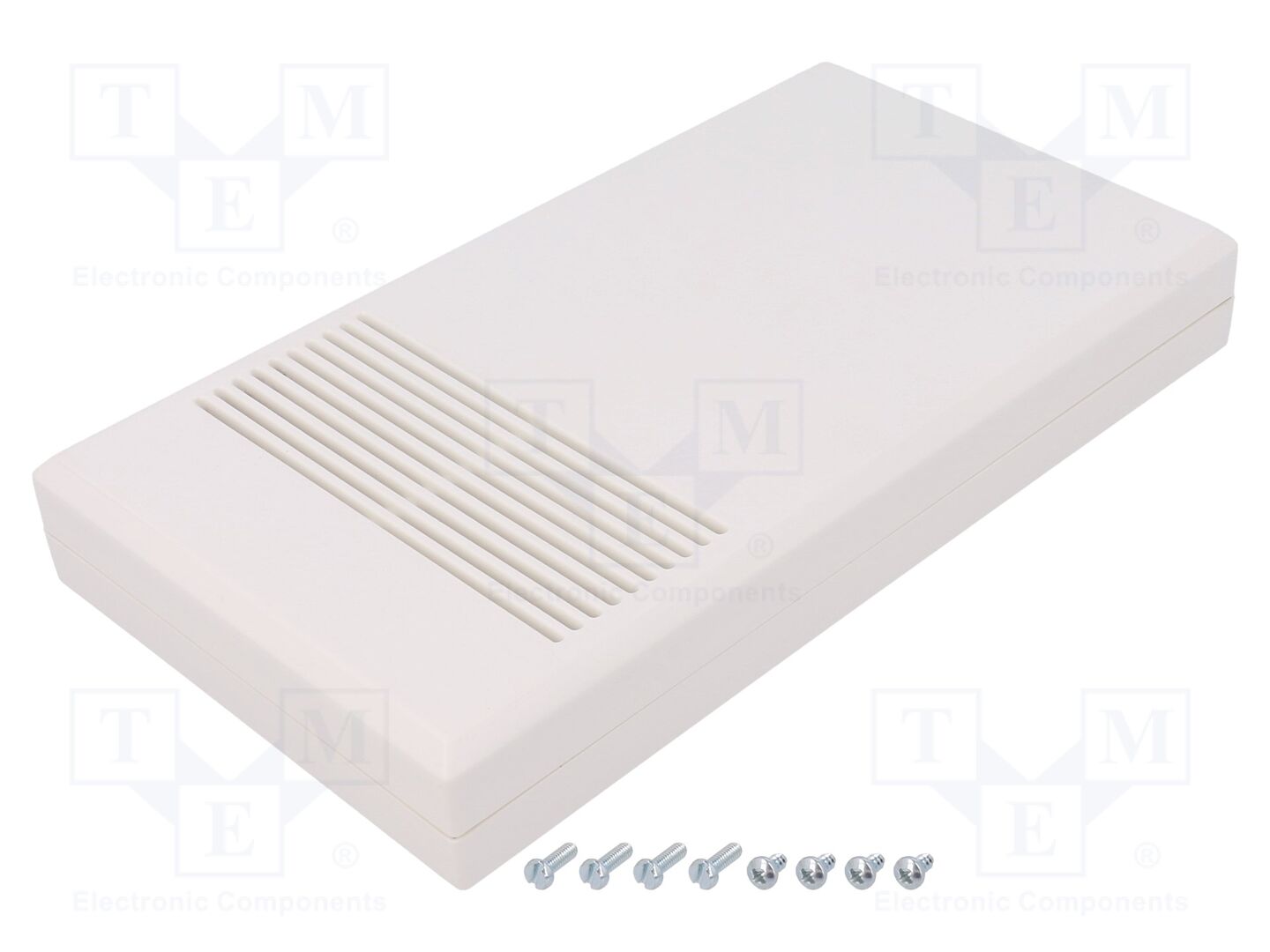 SUPERTRONIC PP060AW Yleiskotelo 112x200x31mm