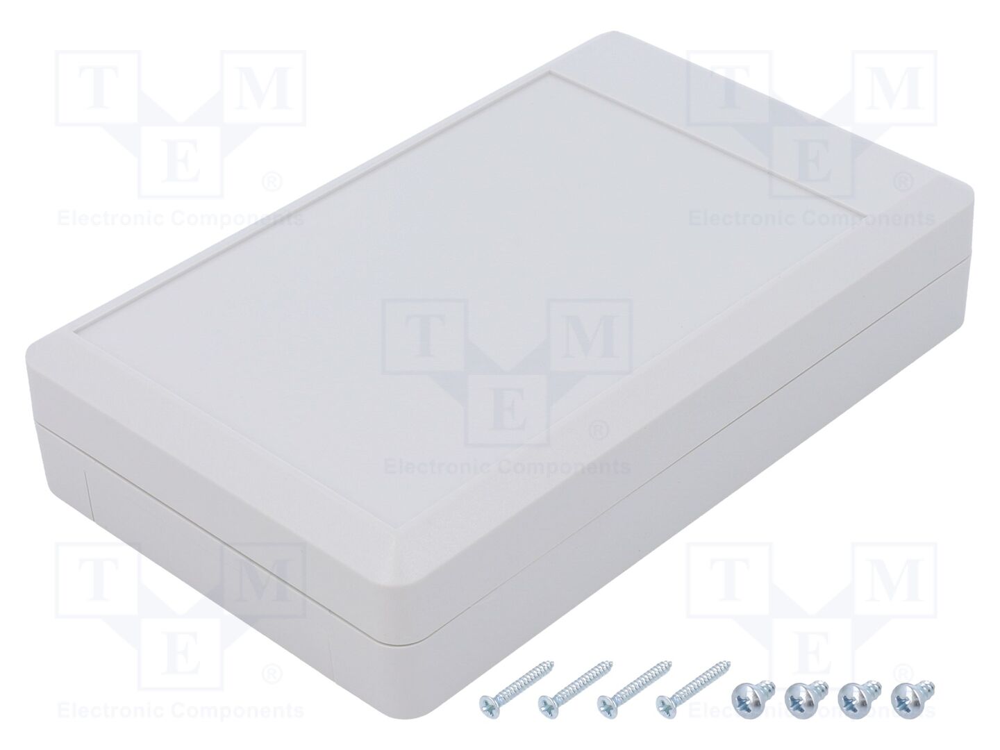 SUPERTRONIC PP080G Yleiskotelo 90x144x30mm