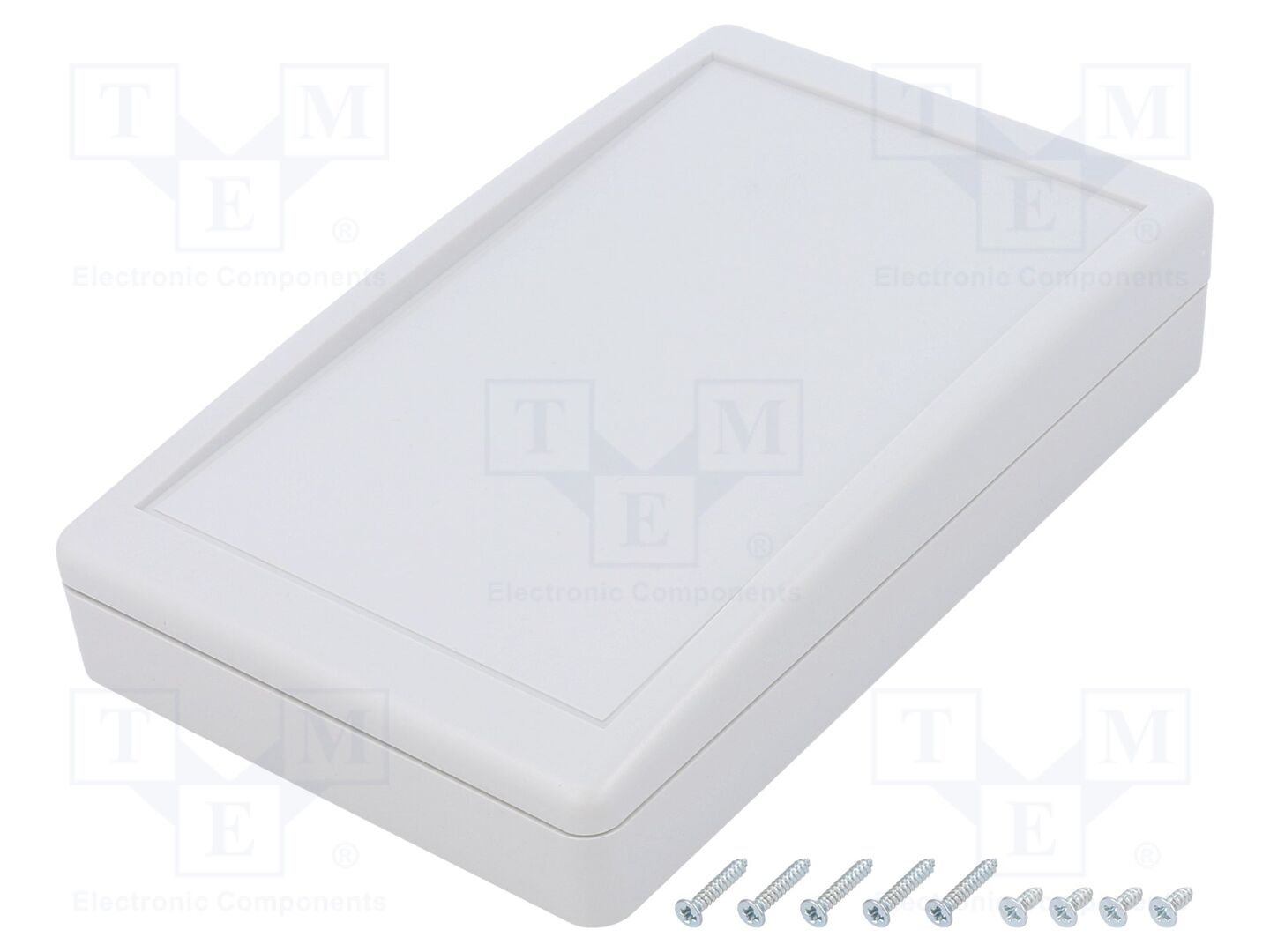 SUPERTRONIC PP081G Pöytäkotelo 90x144x30mm