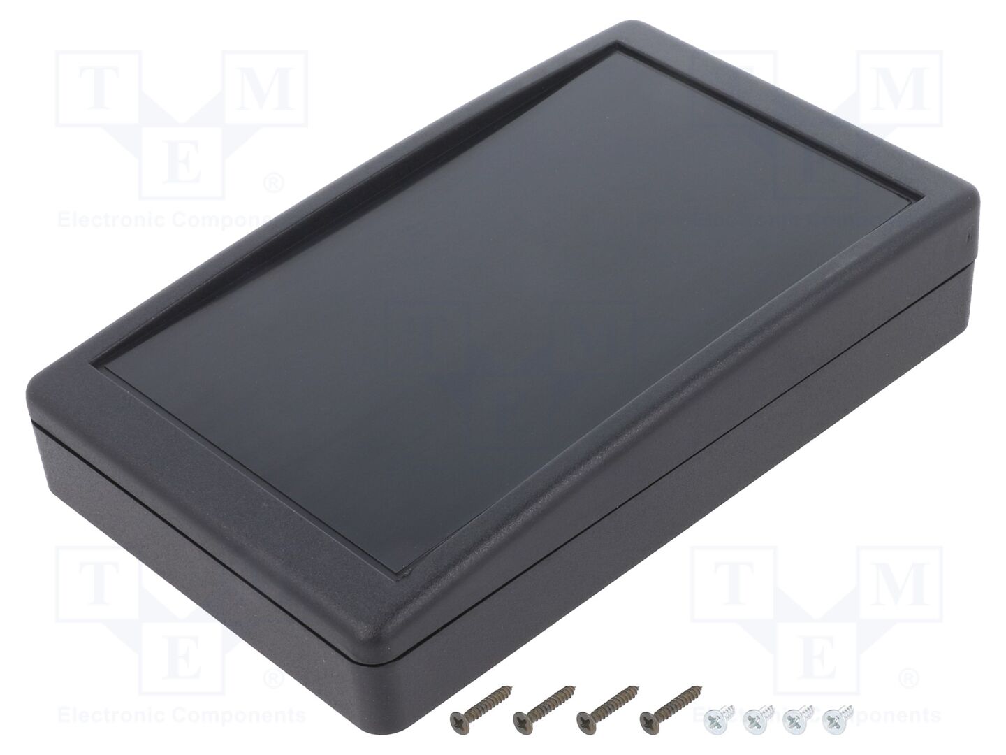 SUPERTRONIC PP081N-S Pöytäkotelo 90x144x30mm