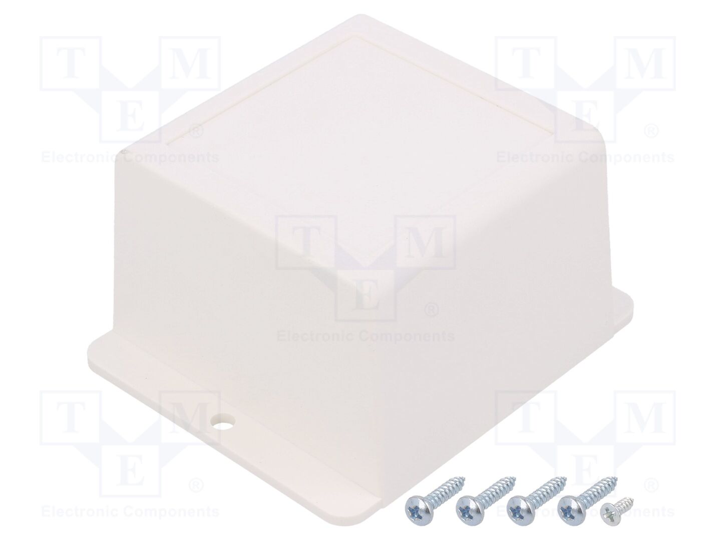 SUPERTRONIC PP088W Yleiskotelo 69x82x45mm