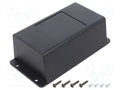 SUPERTRONIC PP089N Yleiskotelo 69x133x45mm