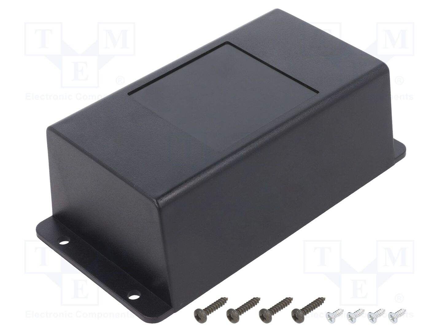SUPERTRONIC PP089N Yleiskotelo 69x133x45mm