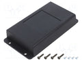 SUPERTRONIC PP090N Yleiskotelo 69x133x23mm