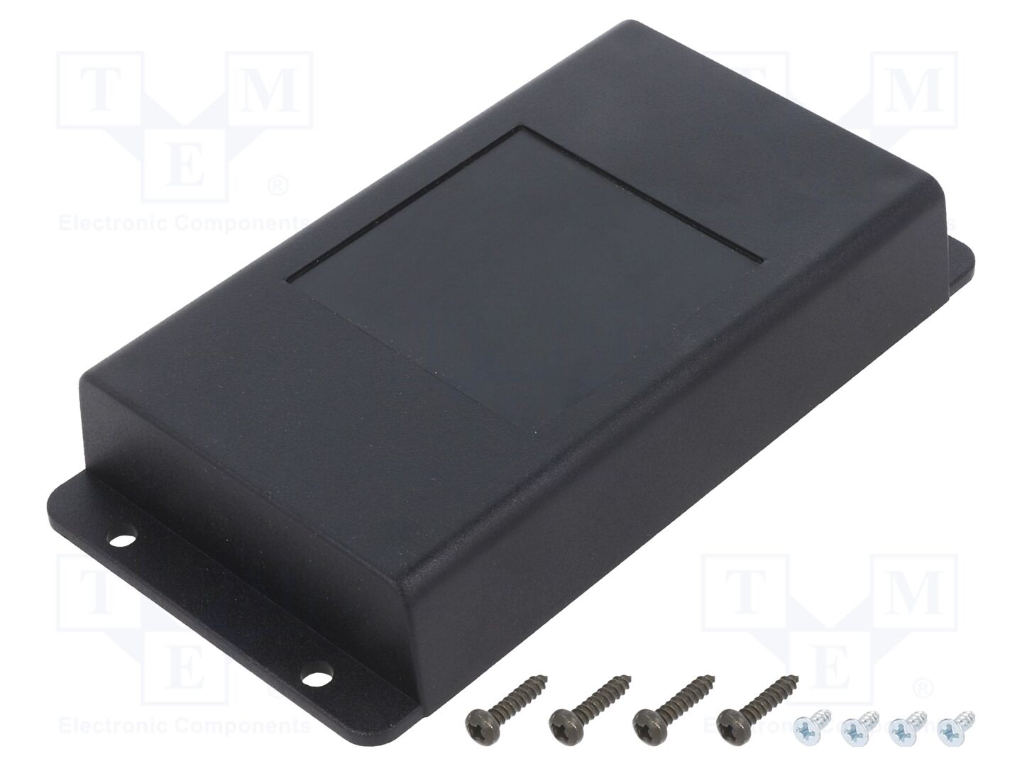 SUPERTRONIC PP090N Yleiskotelo 69x133x23mm
