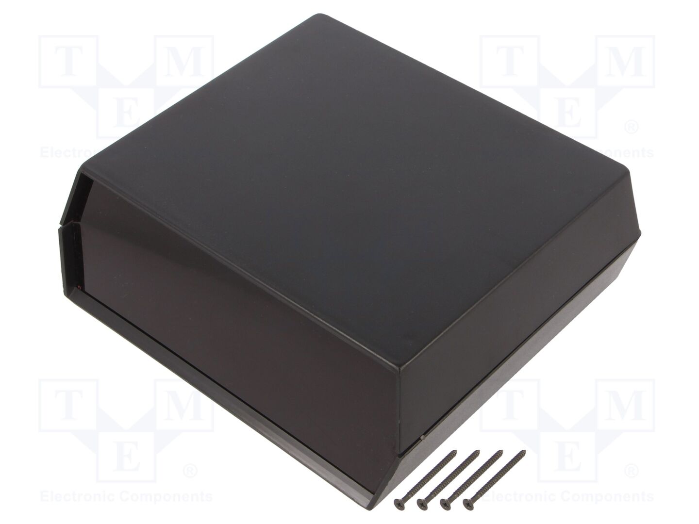 TEKO D-14.9 Kotelo paneelilla 181x155x60mm