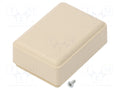 SUPERTRONIC PP040M Yleiskotelo 37x51x20mm (50 kpl erä)
