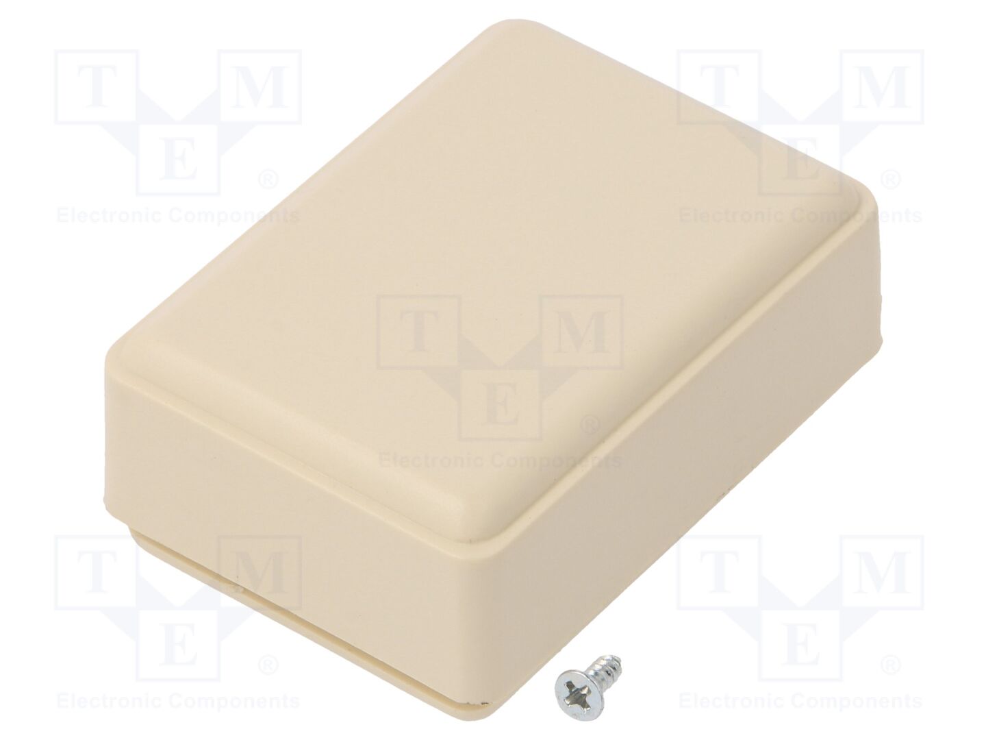 SUPERTRONIC PP040M Yleiskotelo 37x51x20mm (50 kpl erä)