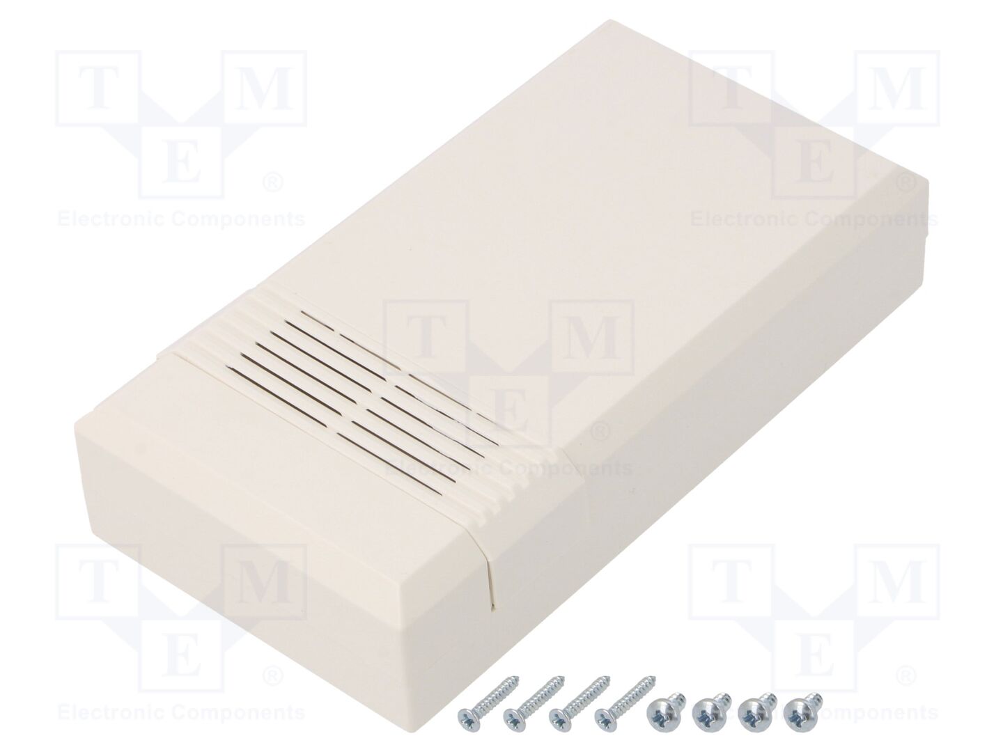 SUPERTRONIC PP047W Yleiskotelo 67x125x31mm