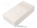 SUPERTRONIC PP060BW Multipurpose Enclosures 112mm