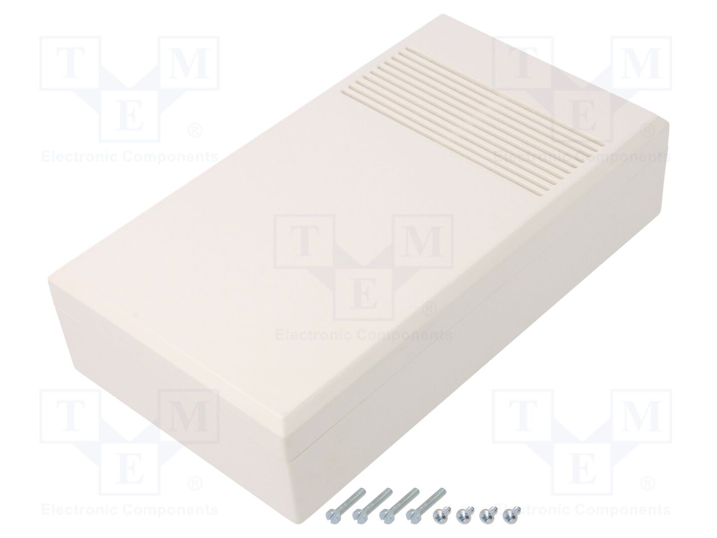 SUPERTRONIC PP060BW Multipurpose Enclosures 112mm