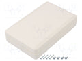SUPERTRONIC PP080W Yleiskotelo 90x144x30mm