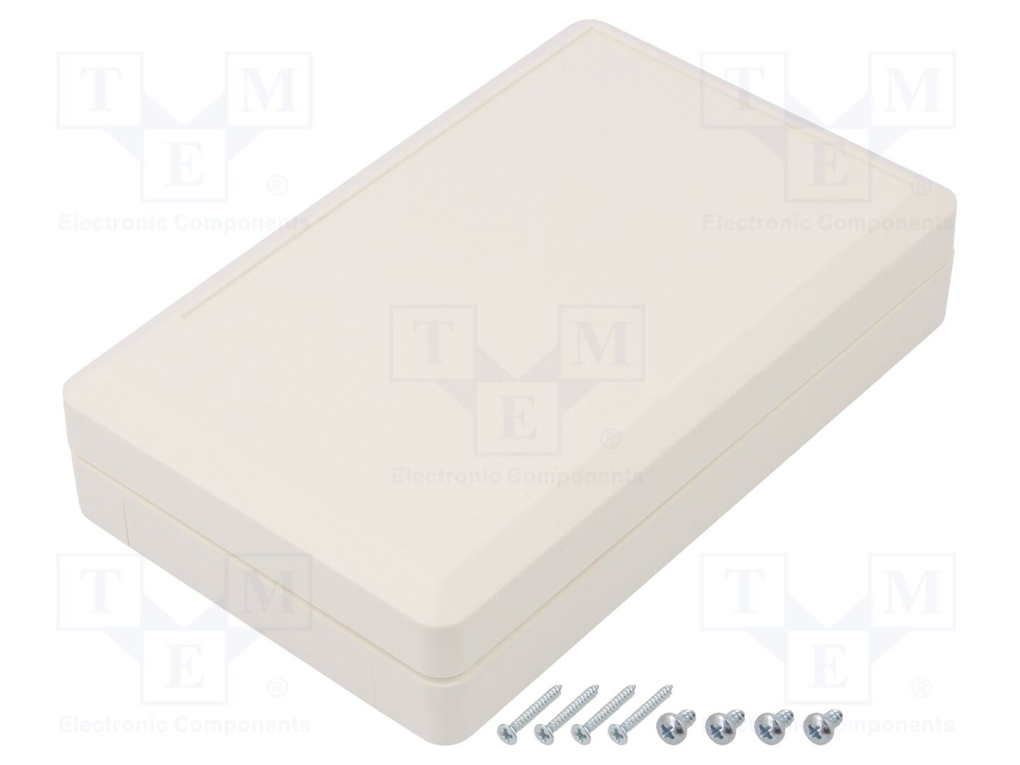 SUPERTRONIC PP080W Yleiskotelo 90x144x30mm
