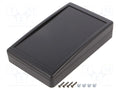 SUPERTRONIC PP082N Työpöytäkotelo 90x144x30mm