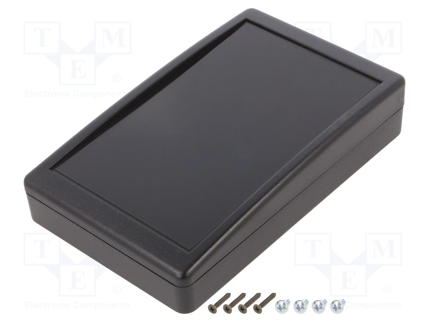 SUPERTRONIC PP082N Työpöytäkotelo 90x144x30mm