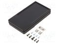 SUPERTRONIC PP086AN-S Yleiskotelo 58x105x19mm