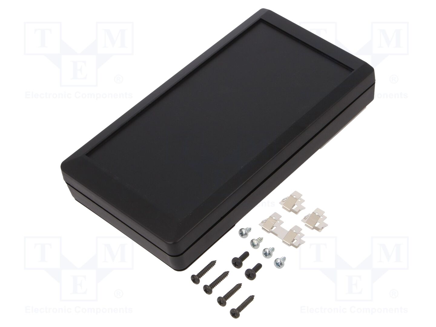 SUPERTRONIC PP087N Yleiskotelo 151x83x34mm