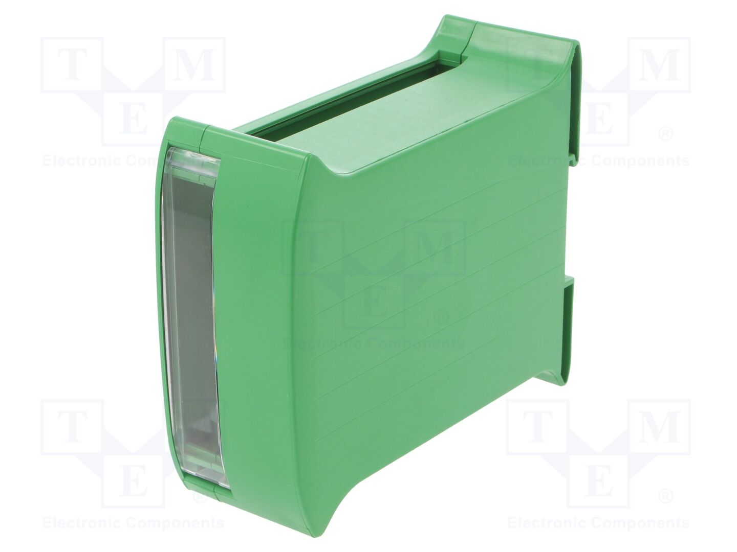 ITALTRONIC 10.0000450 DIN-kisko-kotelo 101x45x119mm
