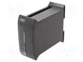 ITALTRONIC 10.0001450 DIN-kisko-kotelo 101mm