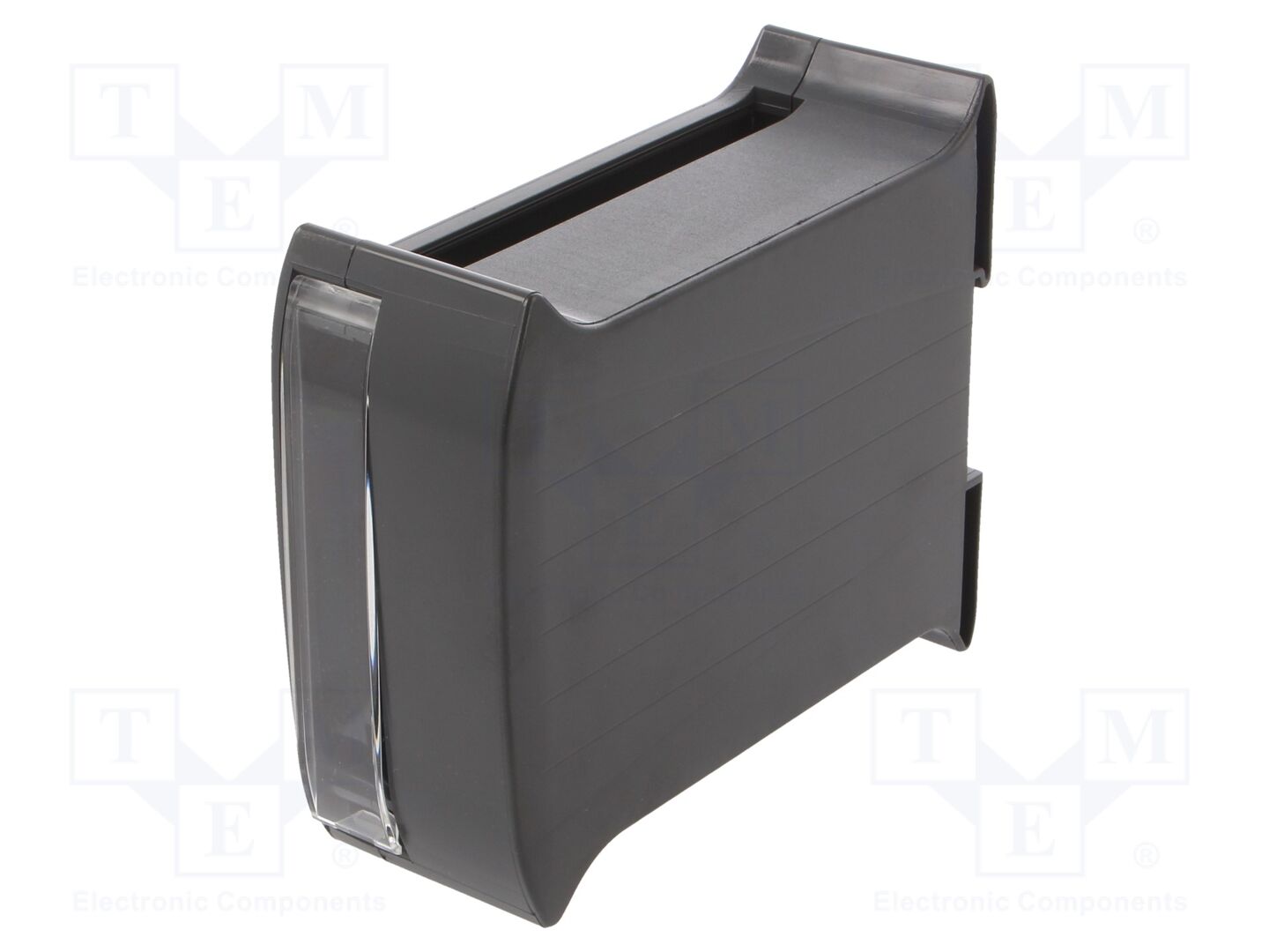 ITALTRONIC 10.0001450 DIN-kisko-kotelo 101mm