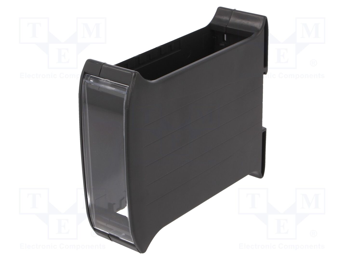 ITALTRONIC 10.0051350 Din Rail Mounting Enclosures 101mm