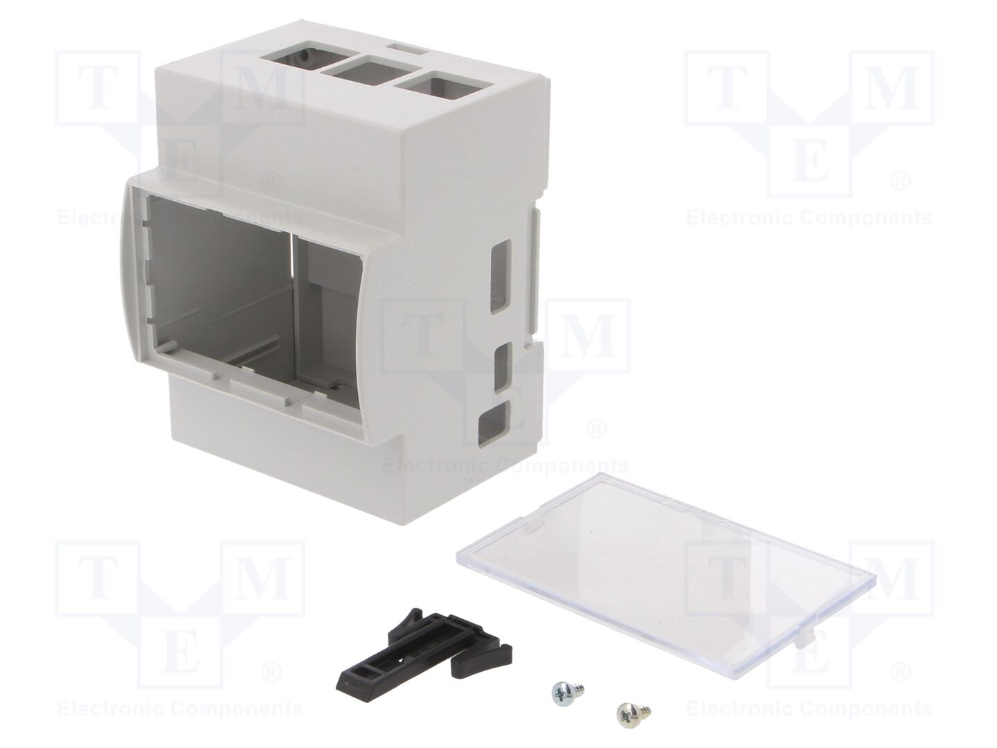 ITALTRONIC 25.0410000.OC4 Kotelo sulautetuille järjestelmille ODROID C4