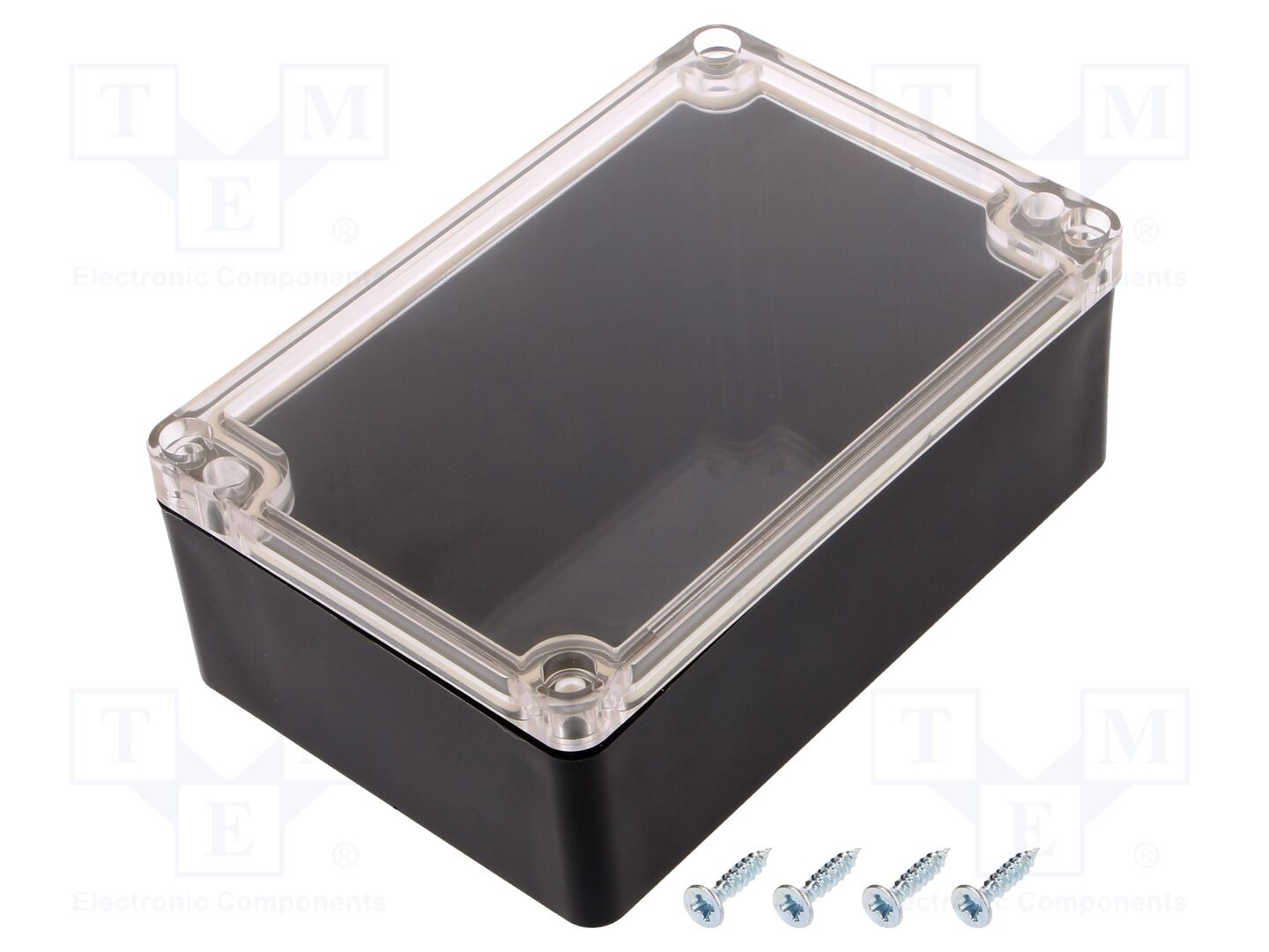 MASZCZYK KM-176BKTRC Yleiskotelo 90x135x50mm