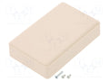 SUPERTRONIC PP006M Yleiskotelo 58x90x22mm (50 kpl erä)