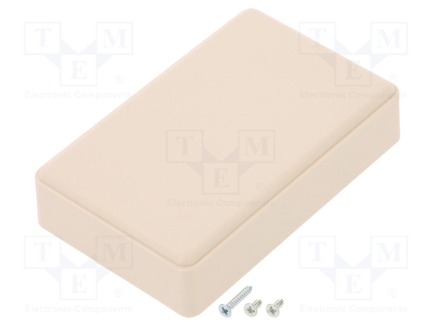 SUPERTRONIC PP006M Yleiskotelo 58x90x22mm (50 kpl erä)