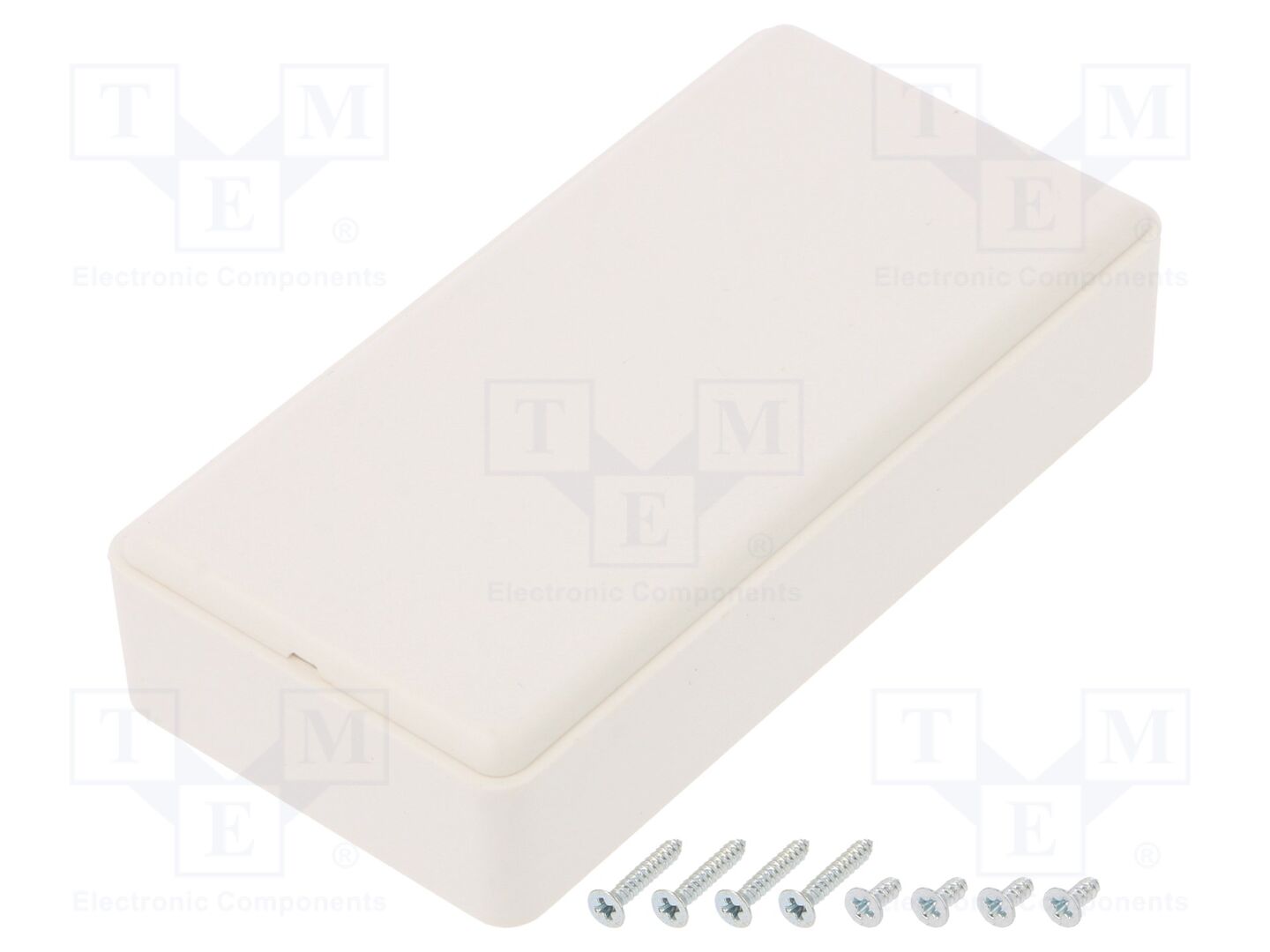 SUPERTRONIC PP041W Yleiskotelo 51x101x26mm