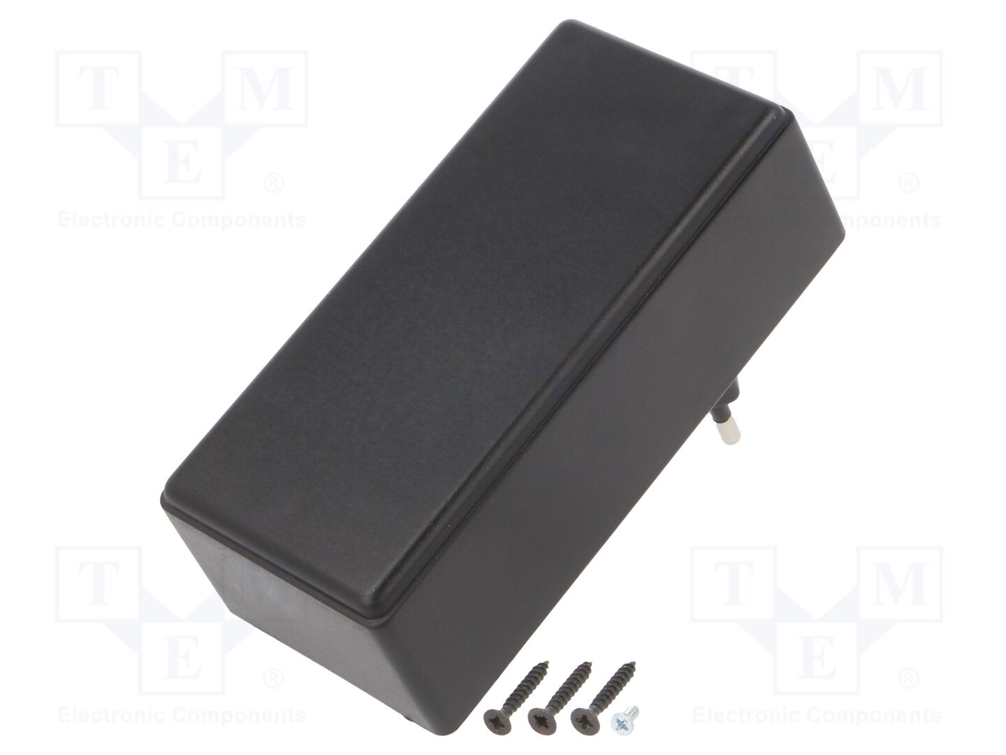 SUPERTRONIC PP055N Kotelo virtalähteille 120mm