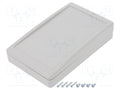 SUPERTRONIC PP082G Työpöytäkotelo 90x144x30mm