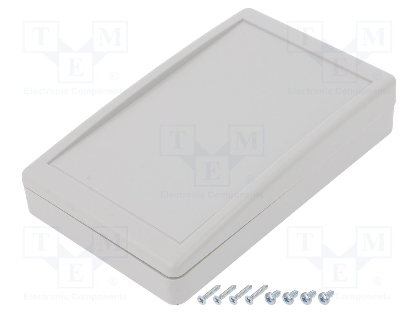 SUPERTRONIC PP082G Työpöytäkotelo 90x144x30mm