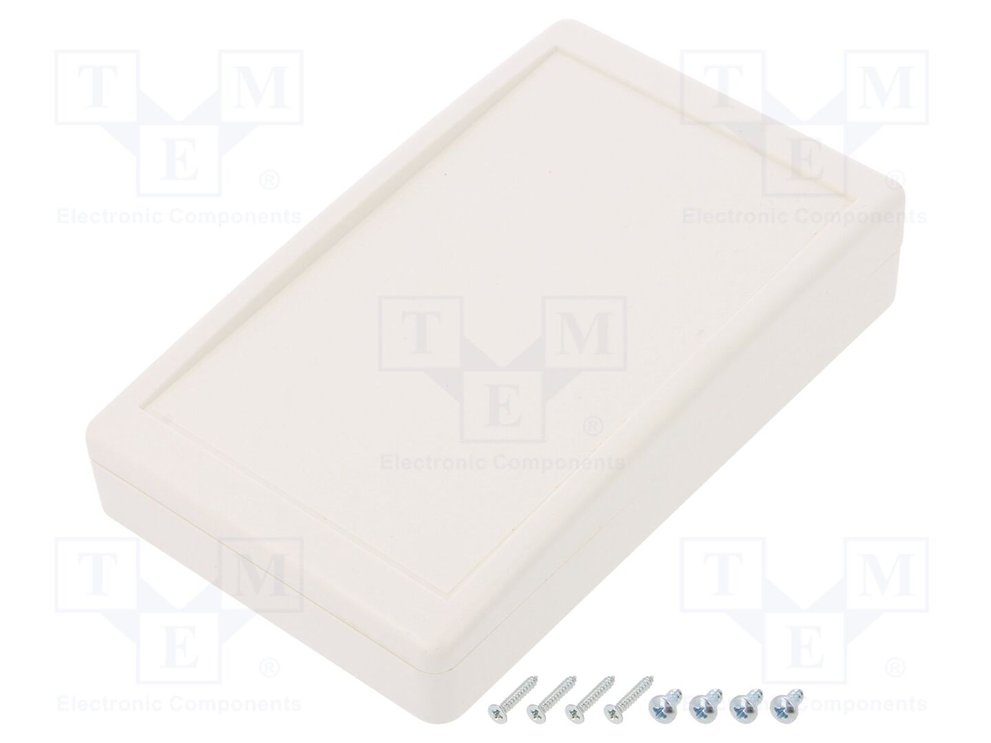 SUPERTRONIC PP082W Työpöytäkotelo 90x144x30mm