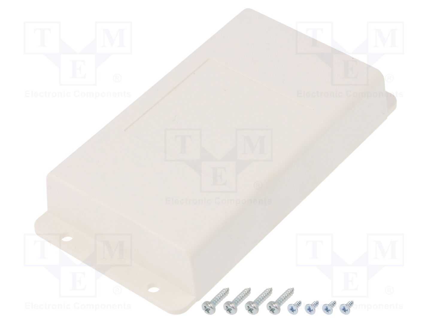 SUPERTRONIC PP090W-S Yleiskotelo 69x133x23mm