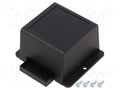 SUPERTRONIC PP091N Yleiskotelo 78x82x45mm